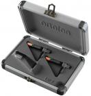 ORTOFON DJ Nightclub MKII Twin Concorde (AL box + kartáček)