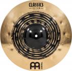 Galerijní obrázek č.1 15" - 16" MEINL Classics Custom Dual Hihat 15”