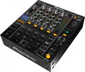 Galerijní obrázek č.1 DJ mixážní pulty PIONEER DJ DJM-850-K