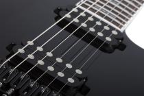 Galerijní obrázek č.7 Superstrat SCHECTER Reaper-6 Custom - Gloss Black