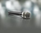 Galerijní obrázek č.2 Dynamické pódiové vokální mikrofony BEYERDYNAMIC TG V50d s
