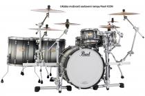 Galerijní obrázek č.3 Příslušenství a náhradní díly PEARL P-38800NA ICON Round Rack Pipe