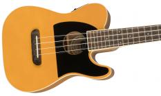 Galerijní obrázek č.2 Ostatní FENDER Fullerton Tele Uke - Butterscotch Blonde