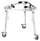 MEINL TMPC Professional Conga Stand With Wheels