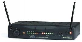 SAMSON SR55