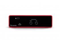 Galerijní obrázek č.5 USB zvukové karty FOCUSRITE Scarlett Solo 3rd Generation
