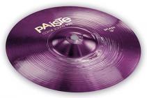 PAISTE 900 Color Sound Purple Splash 10”