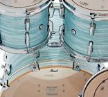 Galerijní obrázek č.4 22“; 10“, 12“; 14“ PEARL MCT924XEFP/C414 Masters Maple Complete - Ice Blue Oyster Limited Edition