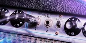 Galerijní obrázek č.2 Multiefekty, procesory UNIVERSAL AUDIO Astra Modulation Machine