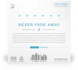 Galerijní obrázek č.1 Tvrdost .012 D'ADDARIO XSABR1253