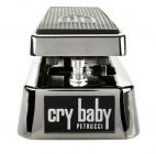 Galerijní obrázek č.1 Wah-wah DUNLOP JP95 John Petrucci Signature Cry Baby Wah