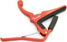 Hlavní obrázek Kapodastry pro akustické a elektrické kytary FENDER Kyser Quick-Change Capo
