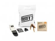 HENRY’S ACOUSTIC GUITAR PACK