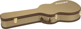 Galerijní obrázek č.3 Tvrdá pouzdra GRETSCH G2420T Tweed Case