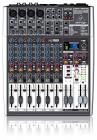 Hlavní obrázek Mixážní pulty s efektem BEHRINGER XENYX X1204USB