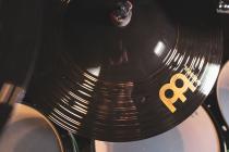 Galerijní obrázek č.4 18" - 19" MEINL Classics Custom Dark Heavy Big Bell Ride 18”