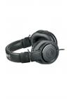 Galerijní obrázek č.2 Velká náhlavní sluchátka AUDIO-TECHNICA ATH-M20X