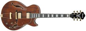 IBANEZ AG95MG-DA - Dark Amber