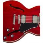 Galerijní obrázek č.3 Semiakustické a jazzové GIBSON ES-345 - Sixties Cherry