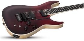 Galerijní obrázek č.3 Superstrat SCHECTER C-1 FR S SLS Elite - Blood Burst