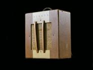 Galerijní obrázek č.3 Kytarové a baskytarové aparatury Gibson BR-4 (r. 1946) USA