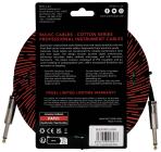 Galerijní obrázek č.1 1-4m PROEL BULK100CLU3GN