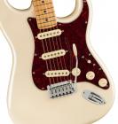 Galerijní obrázek č.2 ST - modely FENDER Player Plus Stratocaster - Olympic Pearl