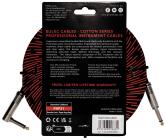 Galerijní obrázek č.1 5-8m PROEL BULK120CLU6GN