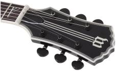 Galerijní obrázek č.6 Hard&heavy SCHECTER Wylde Audio Nomad Norse Dragon - RawTop