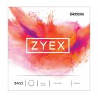 D´ADDARIO - BOWED Zyex Bass DZ610 3/4M