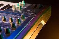 Galerijní obrázek č.5 Syntezátory, varhany, virtuální nástroje ARTURIA MatrixBrute
