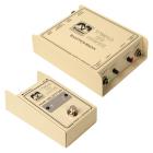 PALMER T-Series - Switching System 2 Guitar Amplifiers to 1 Cabinet