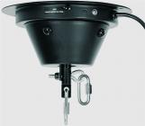 EUROLITE Eurolight motorek pro zrcadlovou kouli s pojistkou