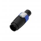 Galerijní obrázek č.6 Speakon ADAM HALL 4 STAR C SF4