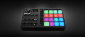Galerijní obrázek č.2 DJ kontrolery NATIVE INSTRUMENTS Maschine Mikro MK3