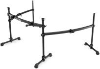 Galerijní obrázek č.2 Rampy PEARL DR-513C/B ICON Three-Sided Drum Rack - Curved - Black