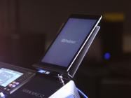 Galerijní obrázek č.1 Příslušenství k digitálním mixům PRESONUS StudioLive Shelf Mount