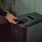 Galerijní obrázek č.5 Příslušenství pro reproboxy LD SYSTEMS MAUI SUB CAP