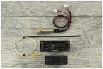 Galerijní obrázek č.1 Akustické SHADOW SH NFX EQ-T Acoustic Pickup & Preamp