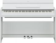 Galerijní obrázek č.1 Digitální piana YAMAHA Arius YDP-S52WH