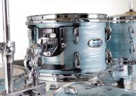 Galerijní obrázek č.6 Jiné konfigurace PEARL MCT925XEP/C414 Masters Maple Complete - Ice Blue Oyster