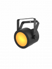 Galerijní obrázek č.2 LED RGBW (RGB+White) CHAUVET DJ COREpar Q60 ILS