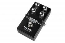 Galerijní obrázek č.2 Overdrive, distortion, fuzz, boost NUX REC TO Distortion