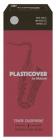RICO RRP05TSX300 Plasticover - Tenor Saxophone Reeds 3.0 - 5 Box