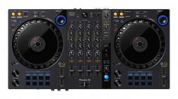 Galerijní obrázek č.7 DJ kontrolery PIONEER DJ DDJ-FLX6