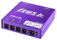 Galerijní obrázek č.6 Adaptéry a distributory NUX NIP-Z6 Zeus Jr