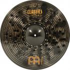Galerijní obrázek č.5 Činelové sady MEINL CCD460+18 Classics Custom Dark Set 14” 16” 20” + 18” ZDARMA