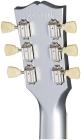 Galerijní obrázek č.3 SG GIBSON SG Standard `61 Silver - Silver Mist