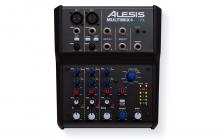 Galerijní obrázek č.2 Mixážní pulty s efektem ALESIS MultiMix 4 USB FX