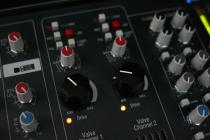 Galerijní obrázek č.3 Mixážní pulty bez efektu ALLEN HEATH GS-R24M